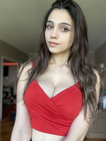 Эвелина